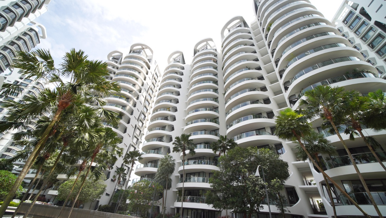 Cape Royale Review: Sentosa Cove Condo with Sea Views!