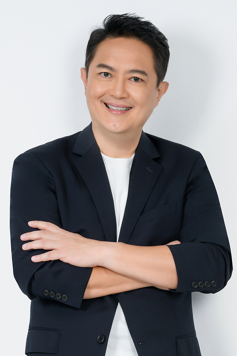 ERA KEO Eugene Lim
