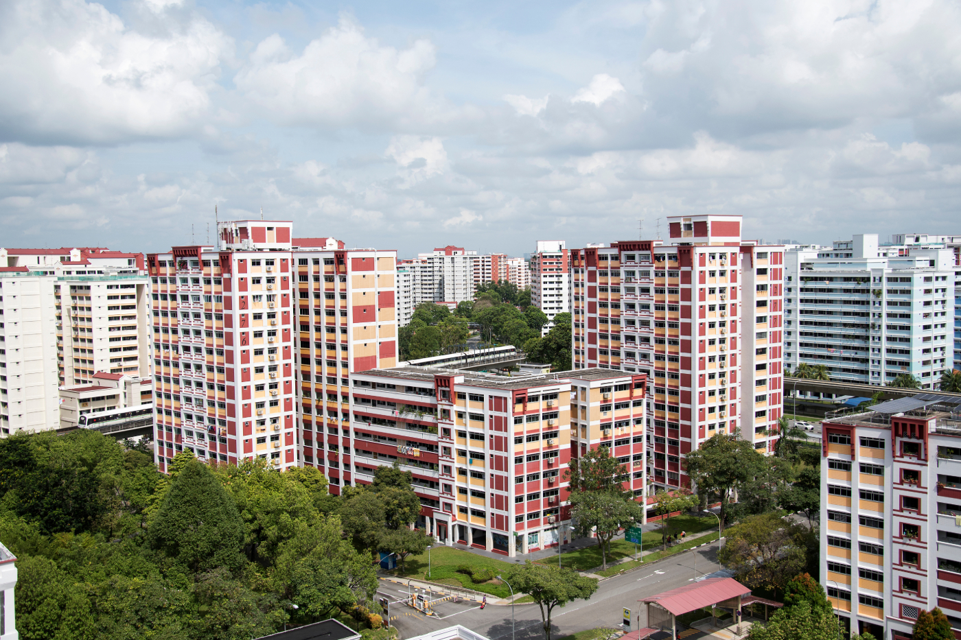 4Q 2024 HDB Quarterly Report: Resale Prices to See Moderate Growth Amid Sustained Demand in 2024