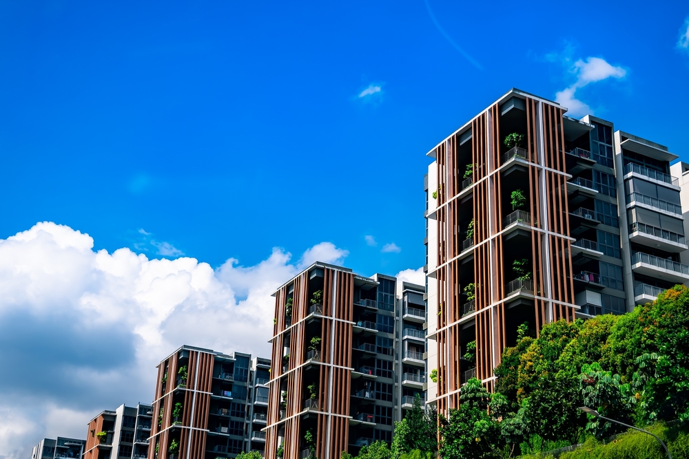 4Q 2023 Residential Rental Report: Has the Market Tipped in Favour of Tenants?