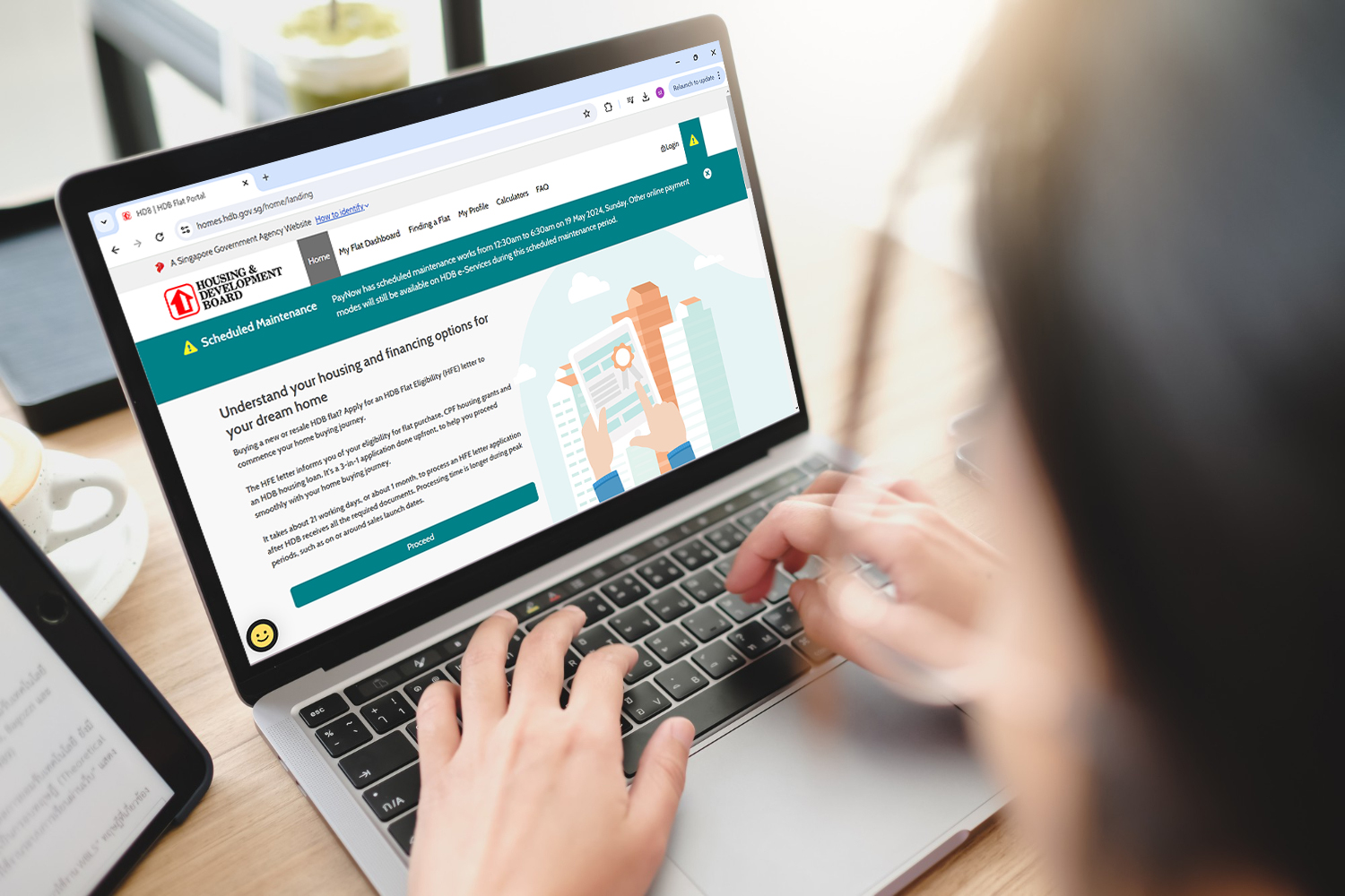 New Resale Flat Listing (RFL) Service – What Does It Mean To Sellers And Buyers?