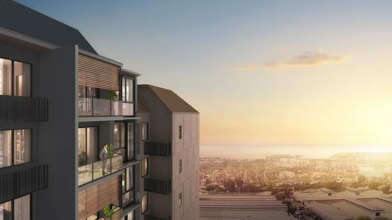 A freehold boutique condo makes for a fantastic legacy asset