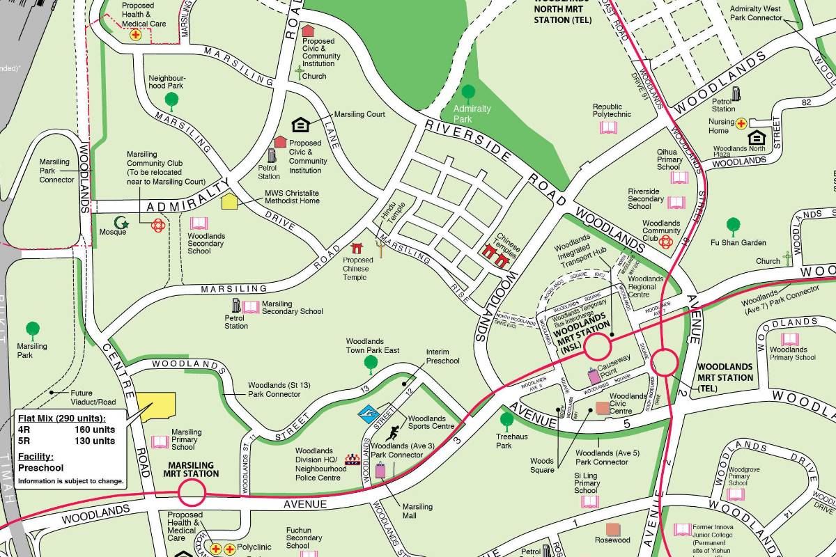 Woodlands Oct 2024 BTO site