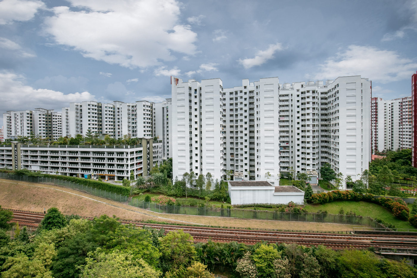 LTV Cooling Measure in 2024, Plus More Grant Support for Low-to-Middle Income First-Time Buyers