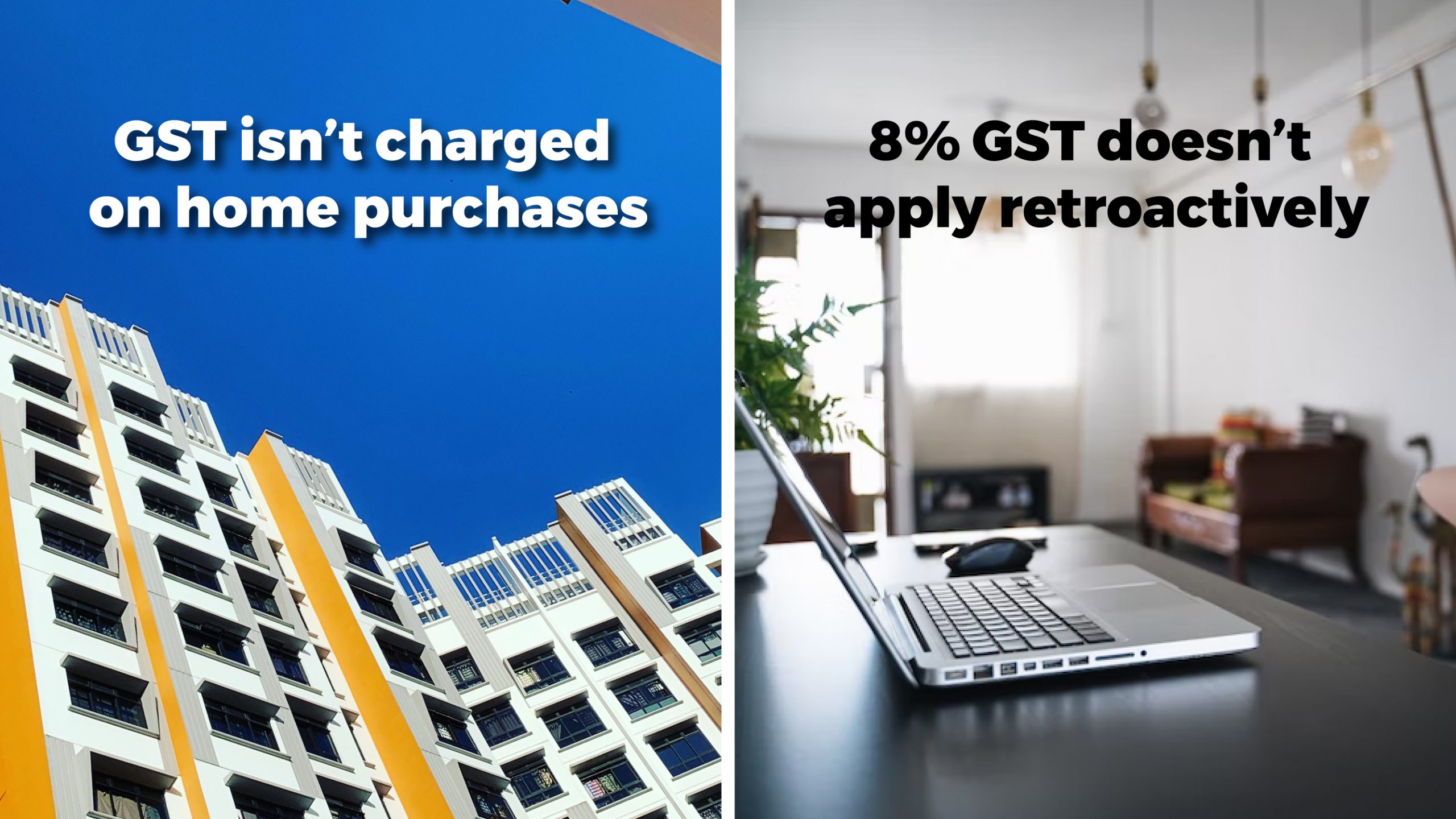 3 GST Hike Facts That All Property Owners Should Know
