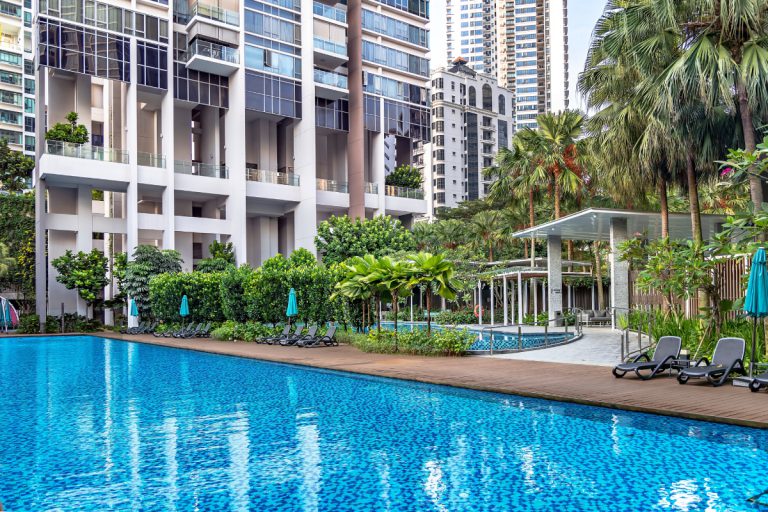 New Condo Launches in Singapore: Q1 2023 Projects Round-Up!
