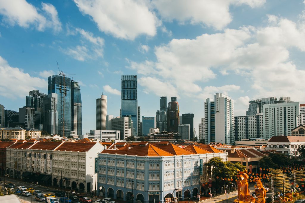 3 Global Issues and Their Effects on Singapore’s Property Market in 2023