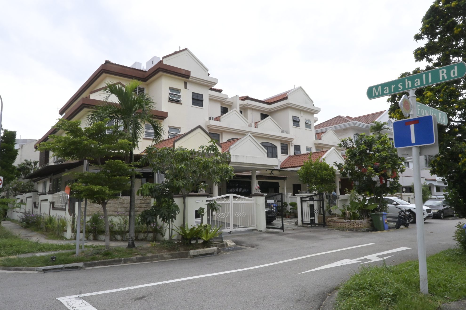 Landed Property in Singapore 101: Understanding Types, Leases, and More!