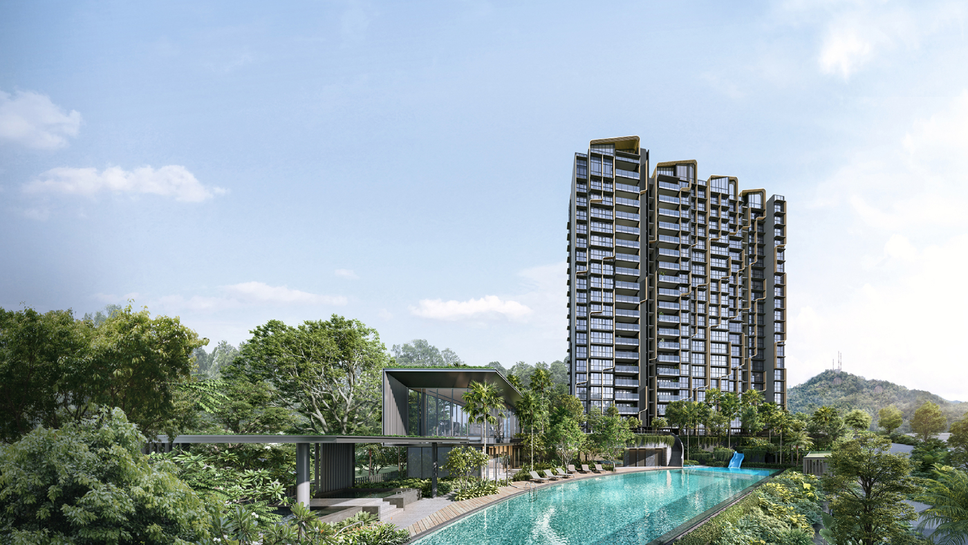 September 2024 Developer Sales Report: First Fed Rate Cut in Four Years Boosts Buyer Sentiment and Private Home Sales