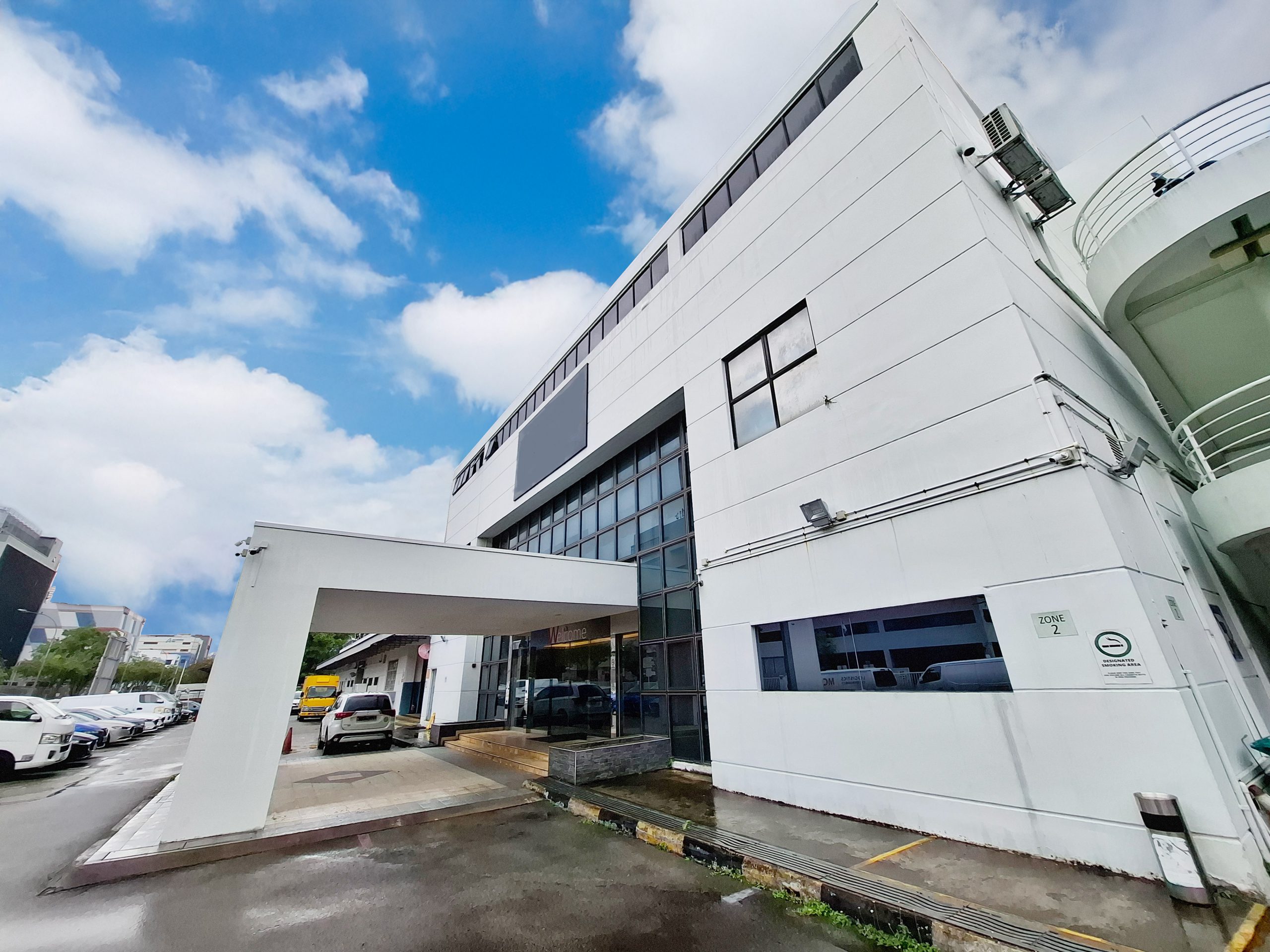 ERA Singapore Launches Exclusive Sale of Rare Prime Industrial Site in Tampines for S$15.9 Million