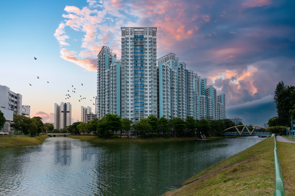 3Q 2024 HDB Quarterly Report: Resale Prices Trend Upward Supported by Robust Demand