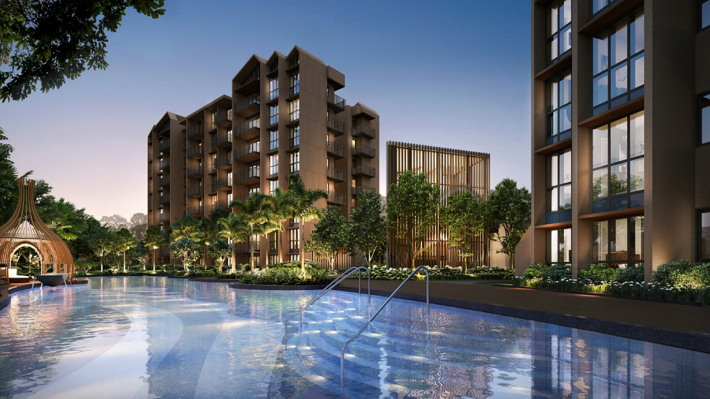 3Q 2024 URA Private Residential Quarterly Report: Prices Inch Downwards As Buyers Stay Cautious