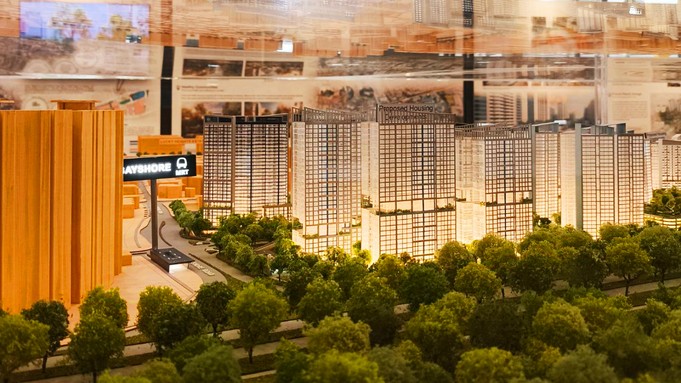 October 2024 BTO Launch: Standard, Plus and Prime Flats, Which Should You Buy?