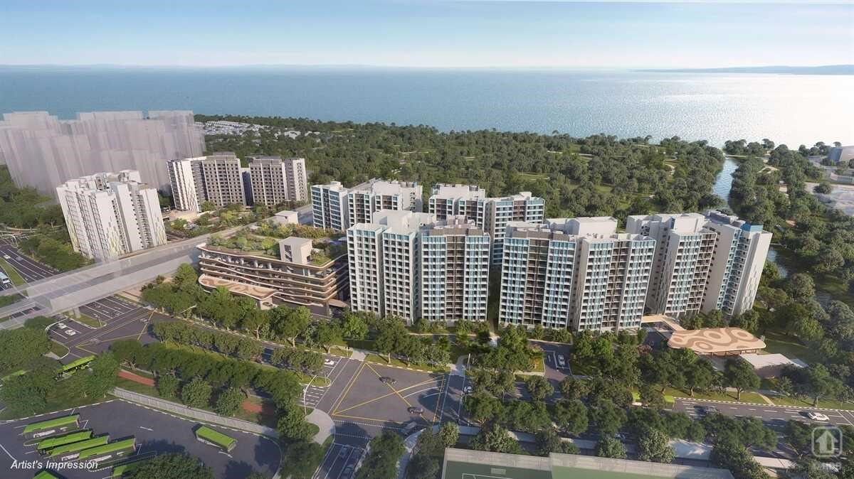 October 2024 BTO Exercise Results: Strongest Demand for Standard Projects in Pasir Ris and Bukit Batok