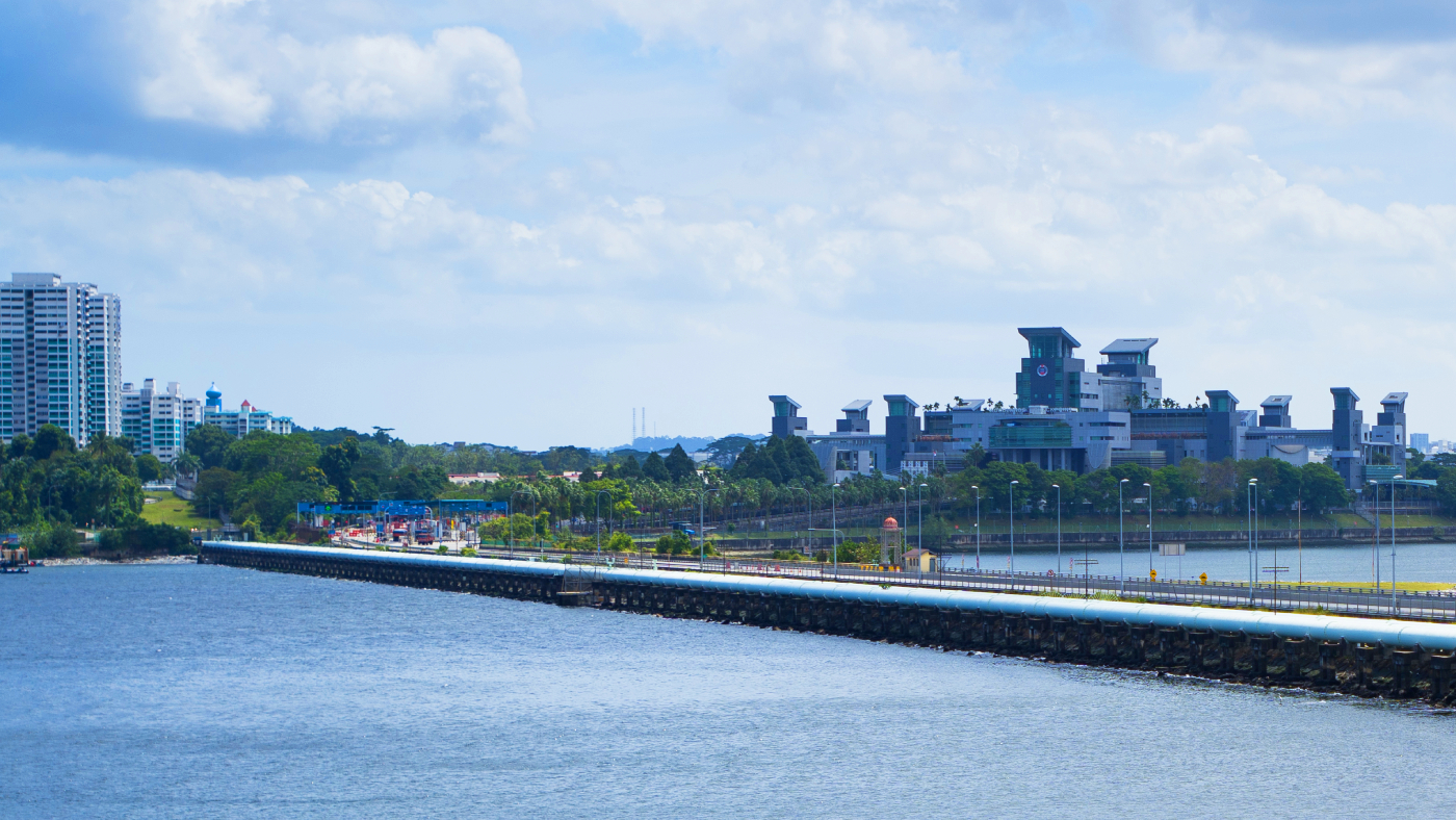 Woodlands Master Plan: How Has Its Urban Transformation Progressed Ten Years On?