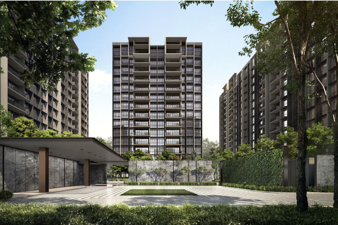 Executive Condominiums (EC), Explained: What Are They? And Why Buy One?