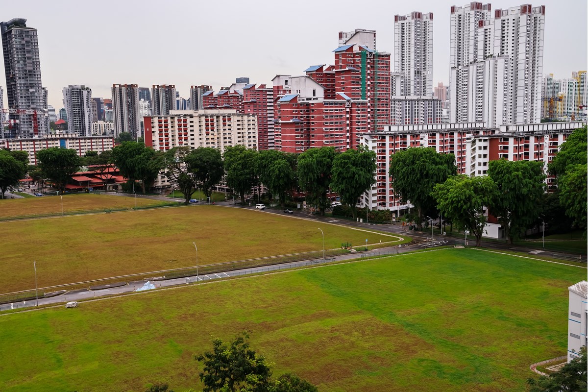 Will New Launch Condo Prices Drop with Lower Land Costs? Don’t Bet on It.