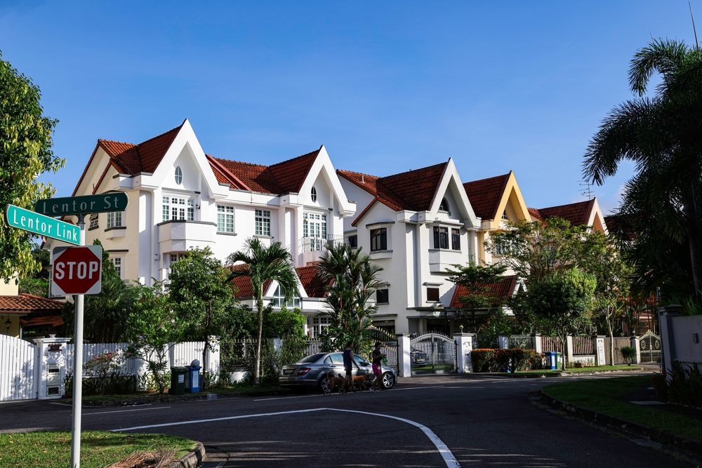 Rightsizing Your Home: What Condo Options Are There for Senior Home Owners in Landed Properties?