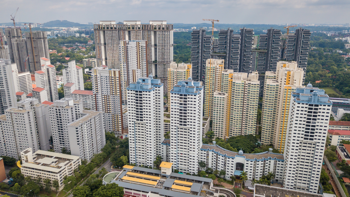 Affordable 4-Room and 5-Room Resale Flats Exist, But Where Are They?