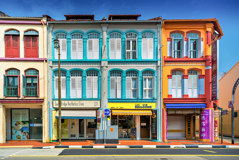 2H 2023 Landed Shophouse Report: Shophouse Segment to Maintain Momentum with Resilient Growth in 2024