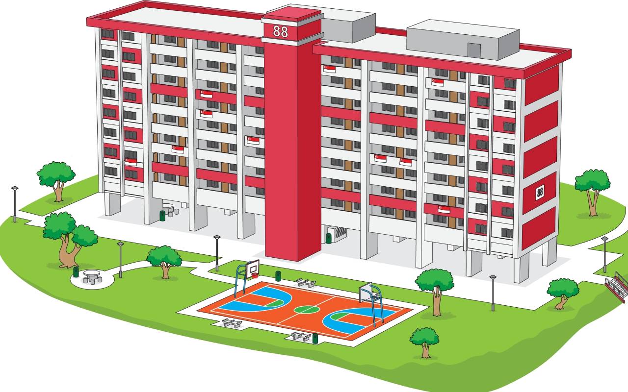 October 2024 BTO Launch: Plus Flats Make Their Debut