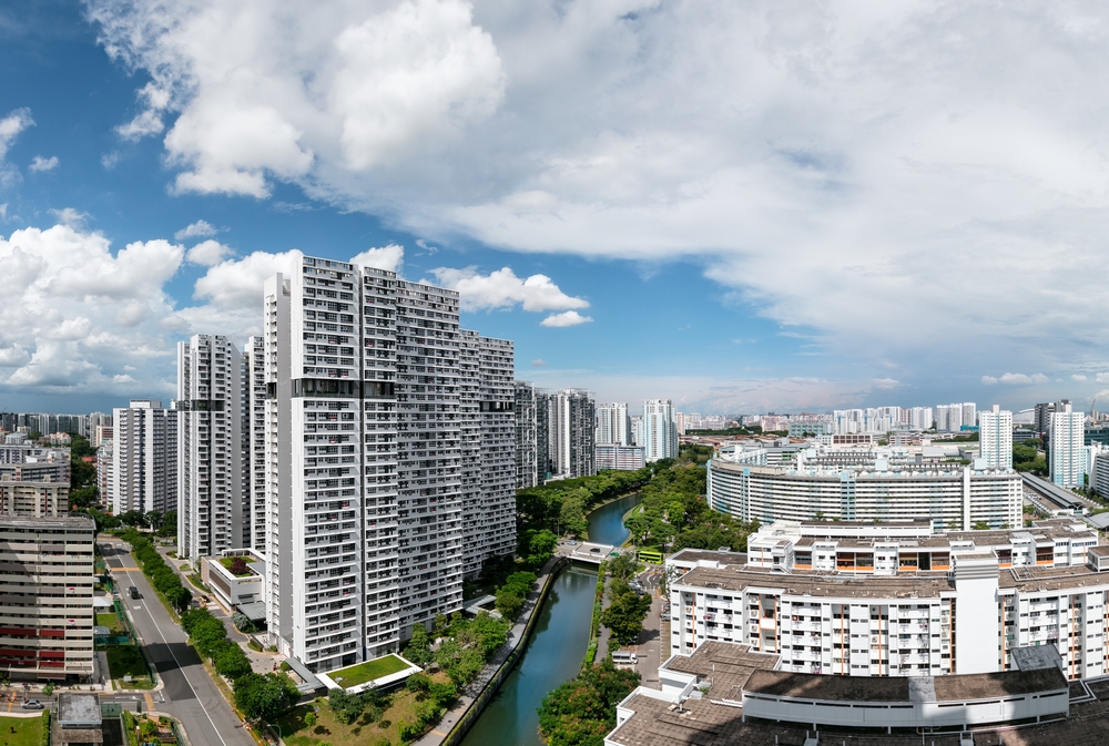 HDB Market Exhibits Moderate Price Growth Supported by Healthy Demand in 3Q 2024