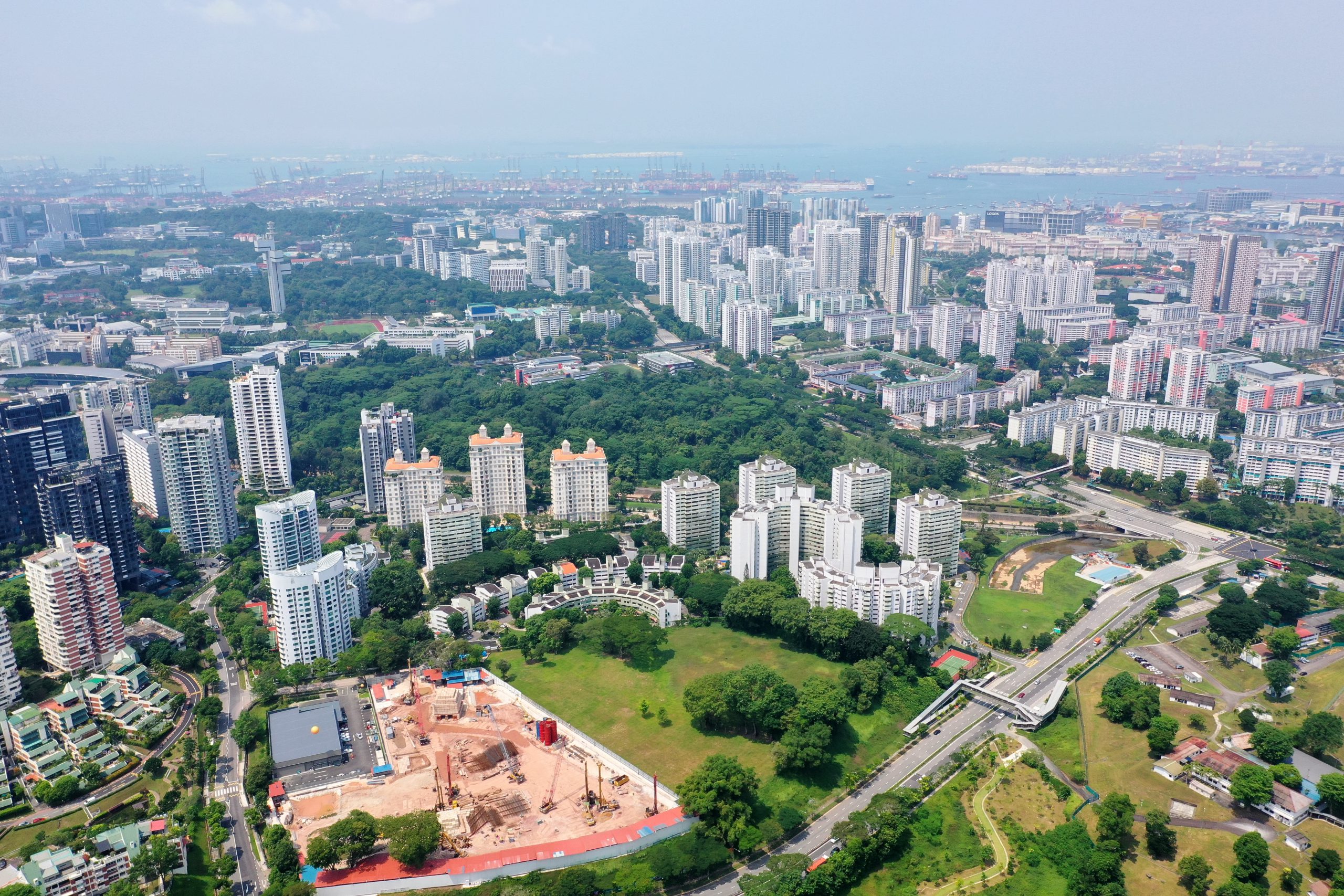 A Tale of Two New Launches: How Pine Grove is Undergoing a Renaissance