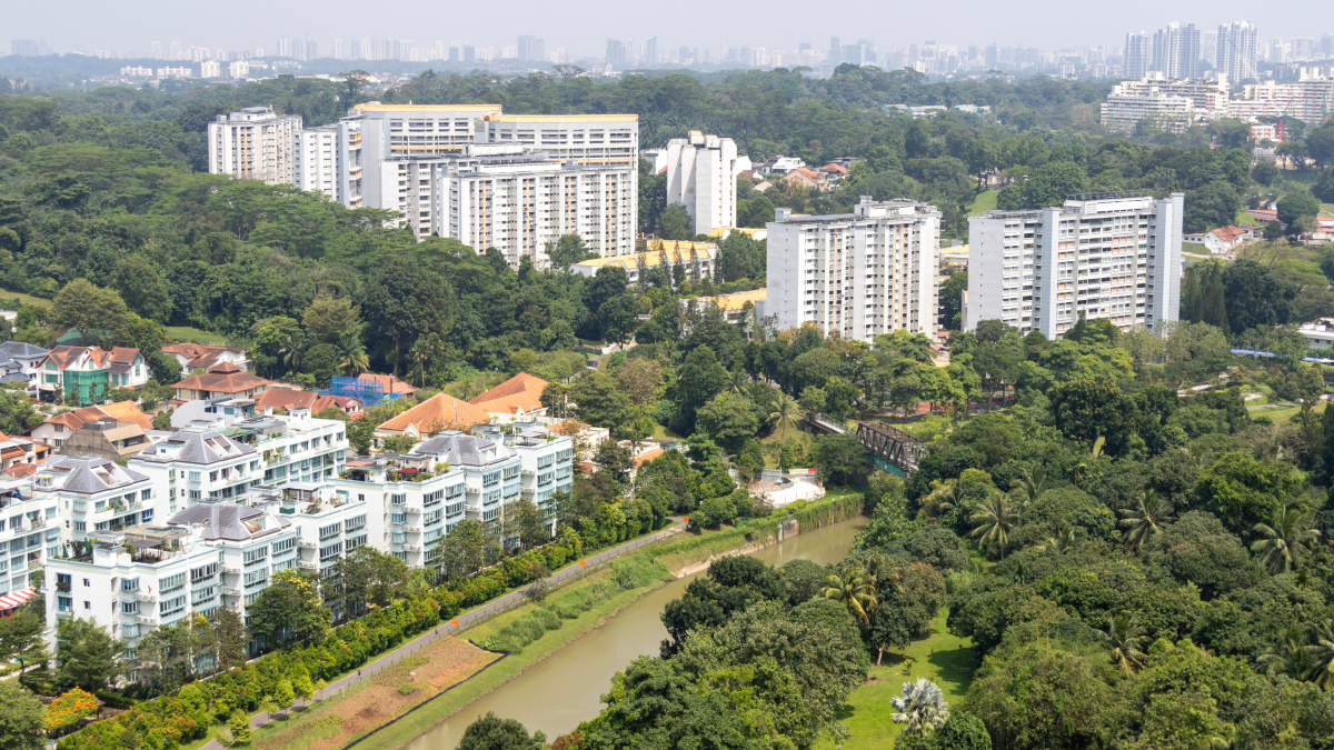 3Q 2024 Rental Report: Private Property Rents Recover, But Future Growth Uncertain as Completions Rise and Tenants Turn Cautious