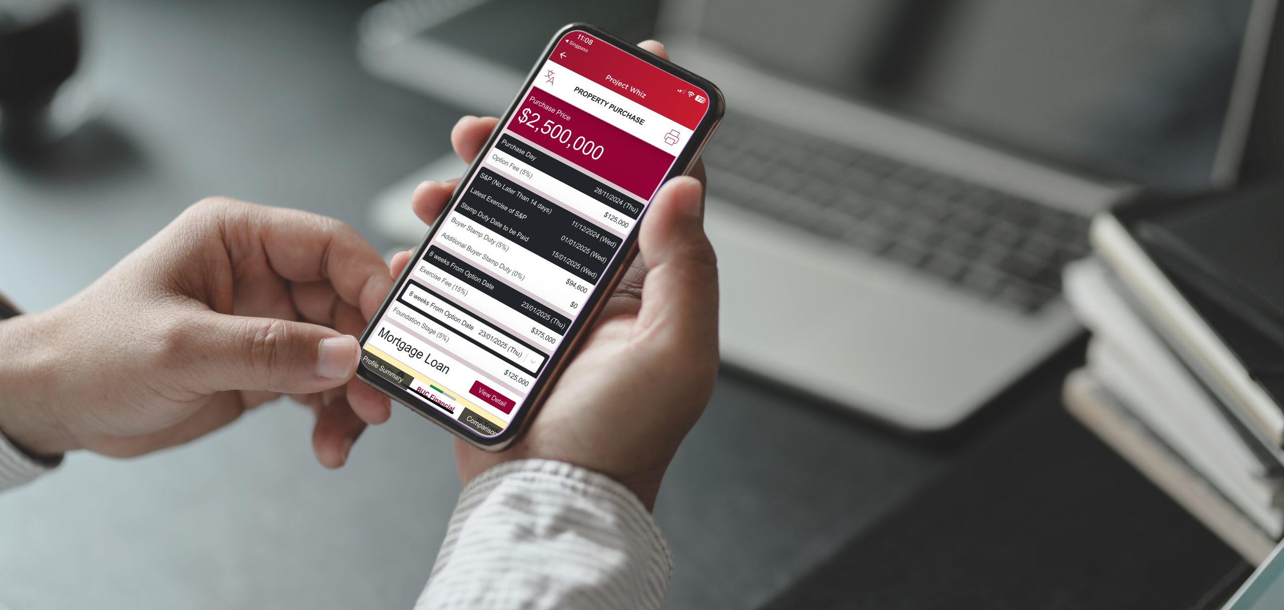 Can You Afford a Singapore Condo Based on Your Salary Today?