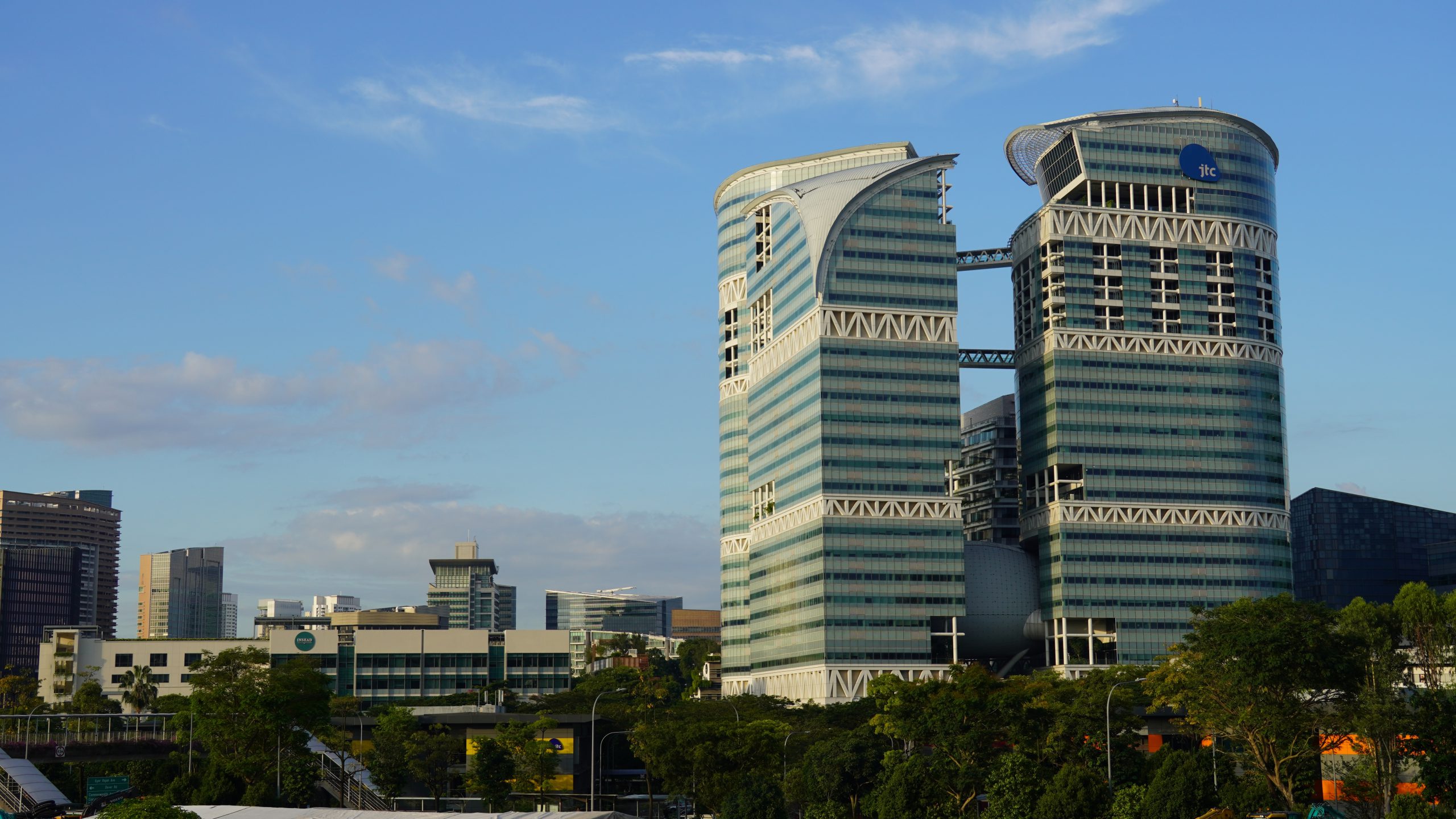 3Q 2024 Industrial Property Market: All Factory Prices Rose Despite Fewer Transactions