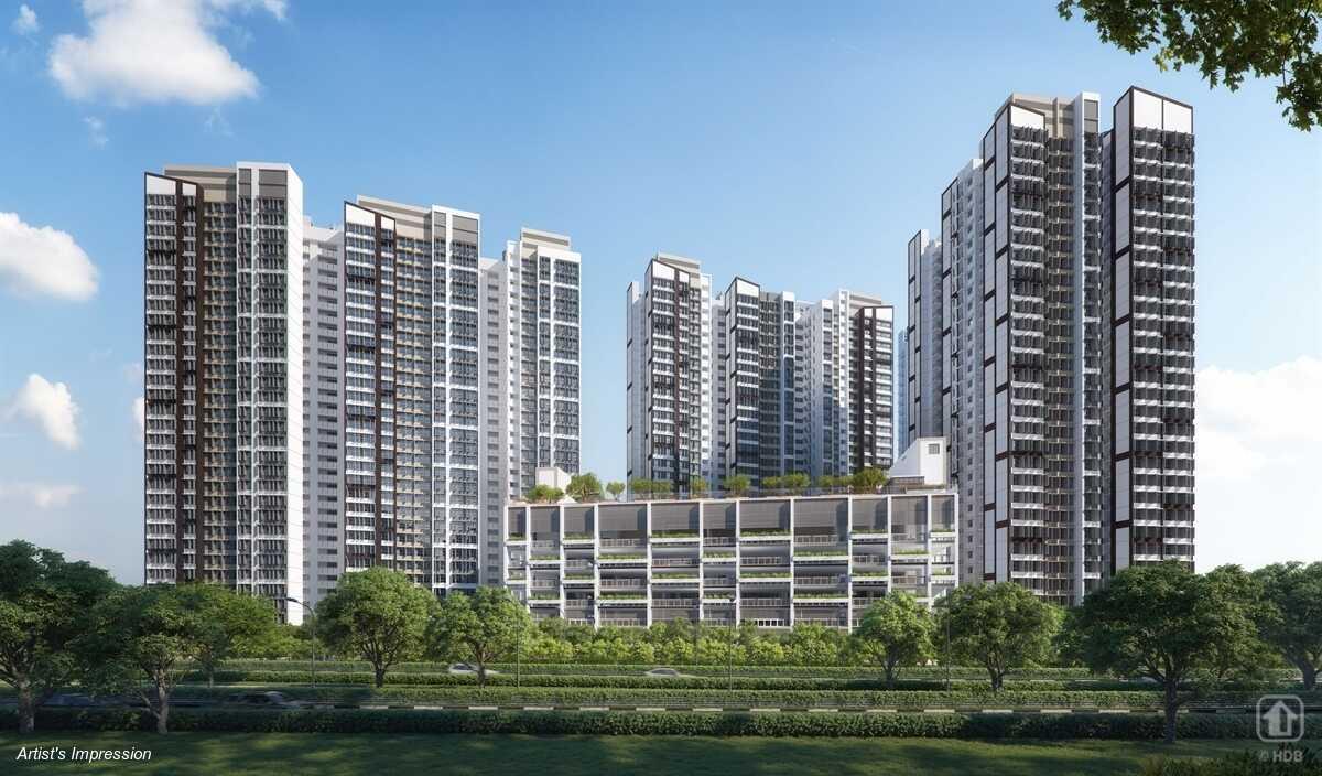 February 2025 BTO Launch, Over 5,032 Flats for Sale: Commentary by ERA