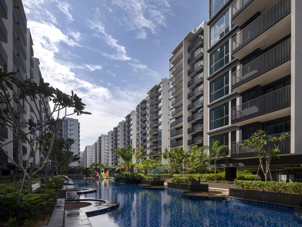 Mega-development Condos: Should you be interested in one?