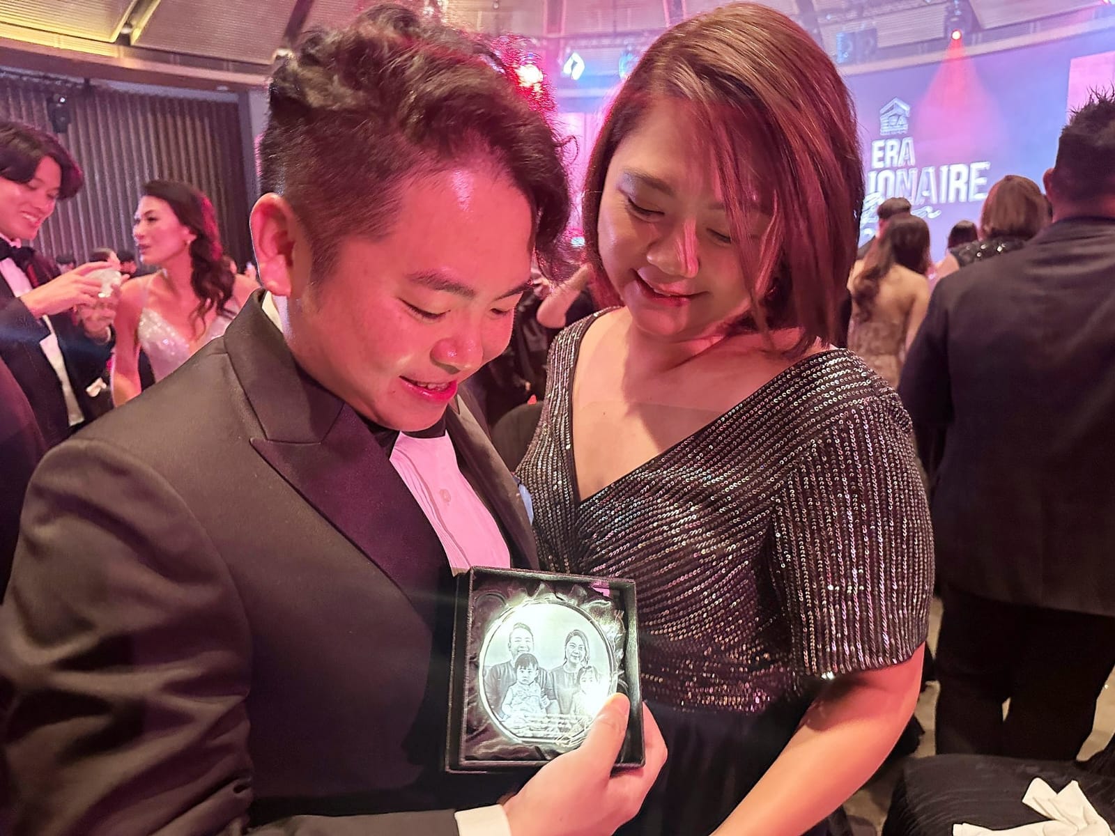 Dorian Tan: Building Success and Belonging in Real Estate