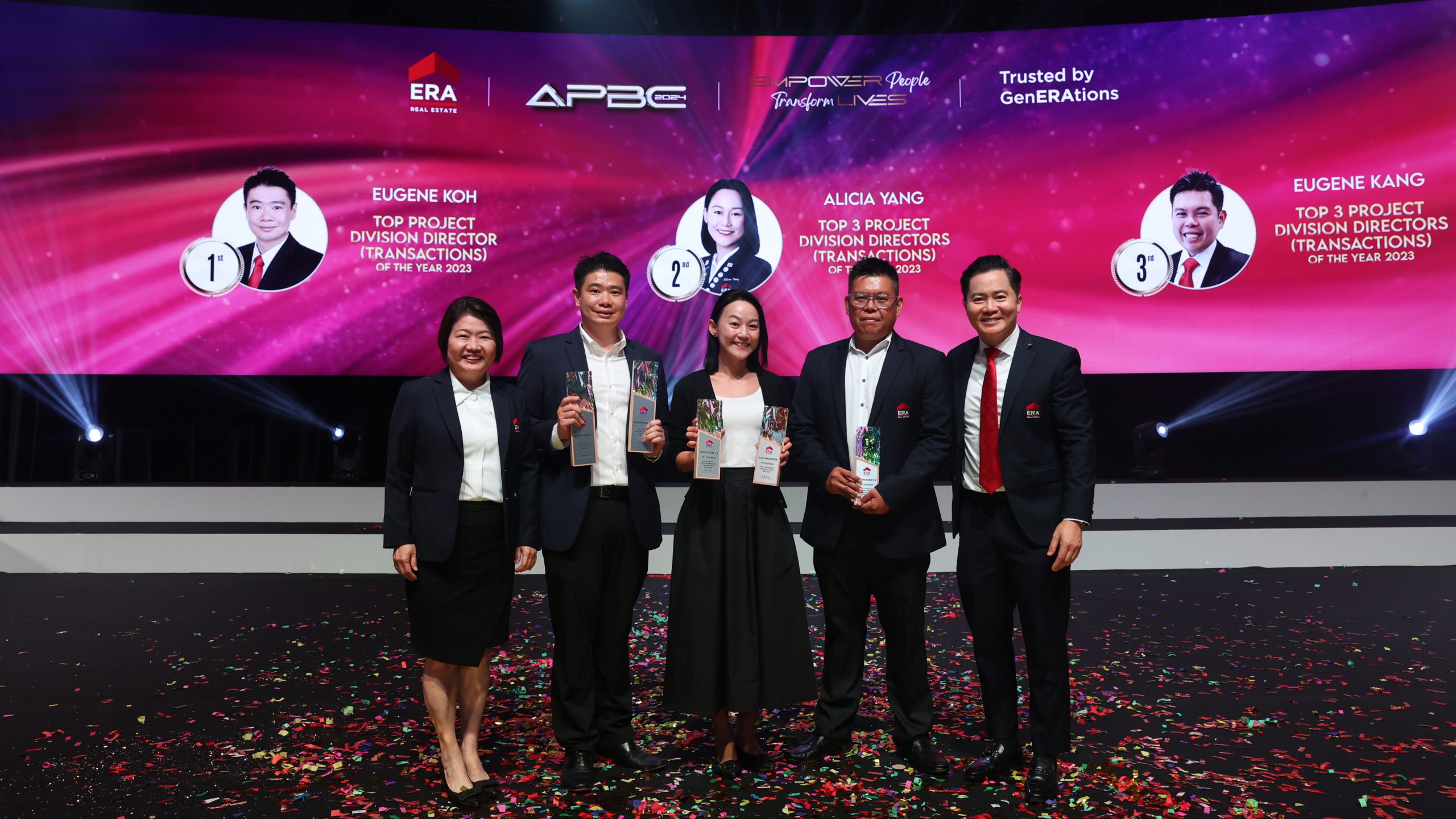 Eugene Kang: Doubling Value and Building Wealth Through Property