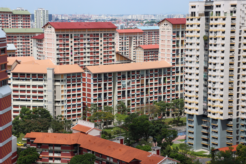 HDB Resale Prices Peaked Amid Sustained Demand in 2024
