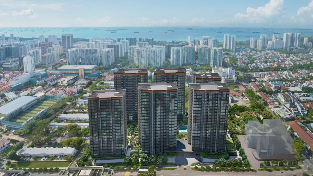 4Q 2024 URA Private Residential Flash Estimates – Faster Pace of Sales with Year-End Surge and Positive Sentiment