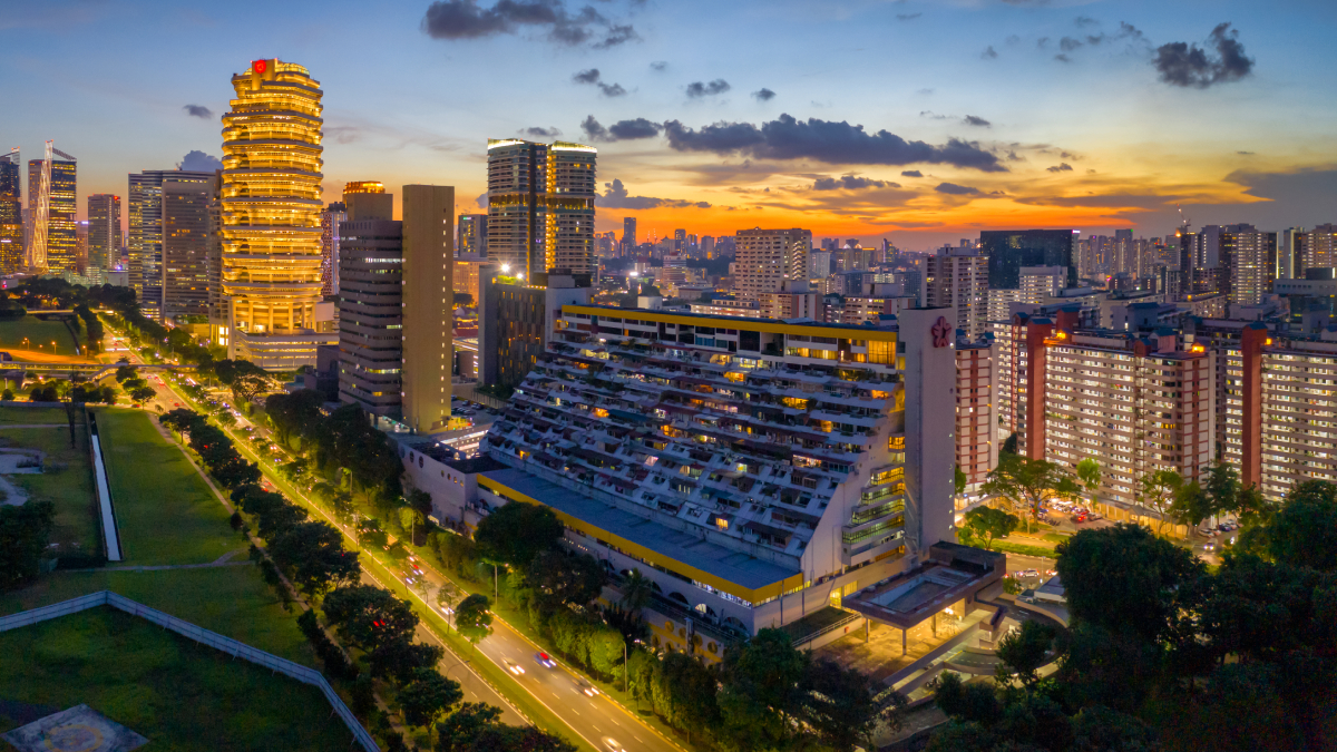 Beach Road: Is This Heritage Hotspot the Place to Call Home?