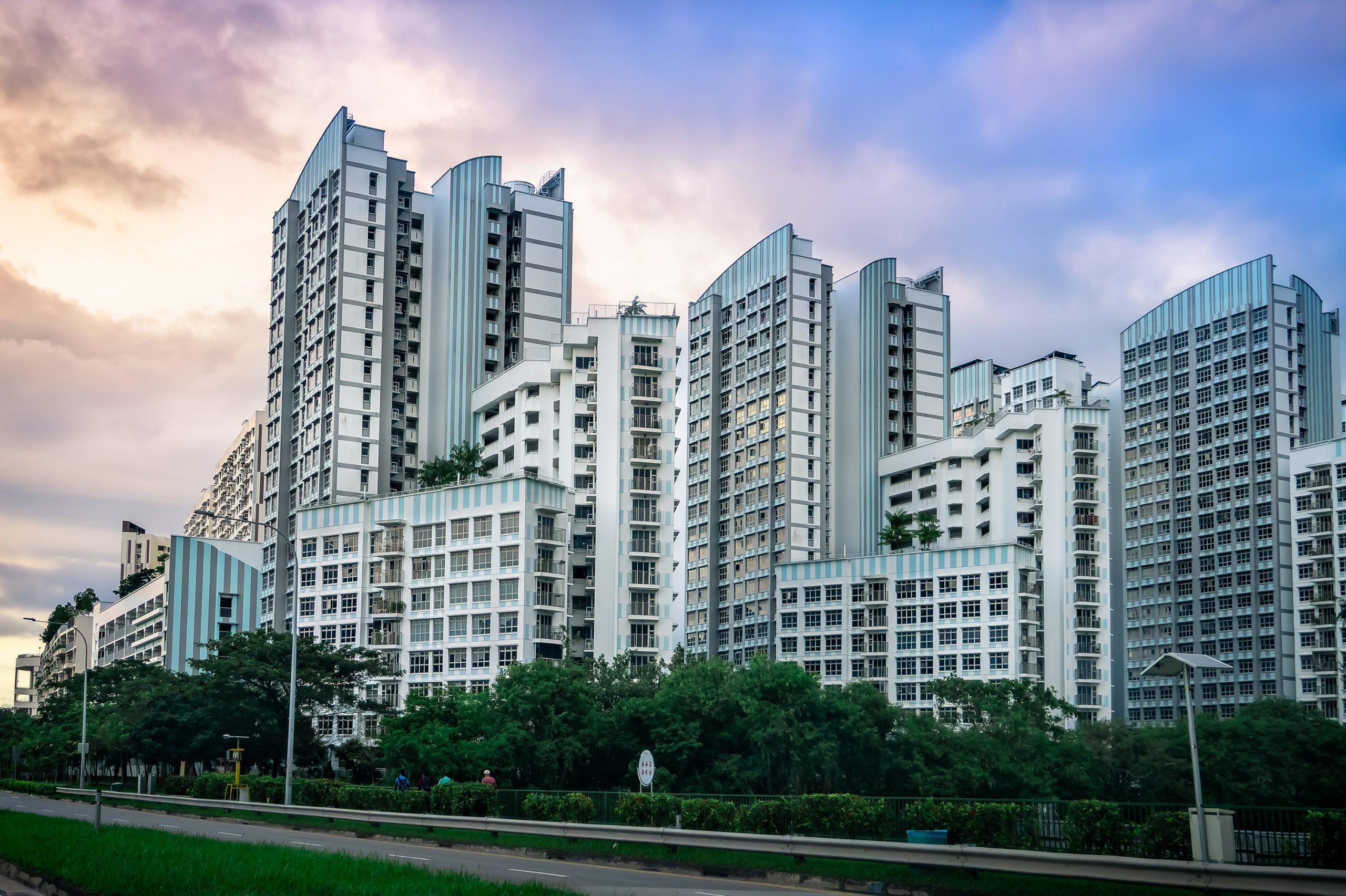 Why I Chose a Standard BTO Flat?