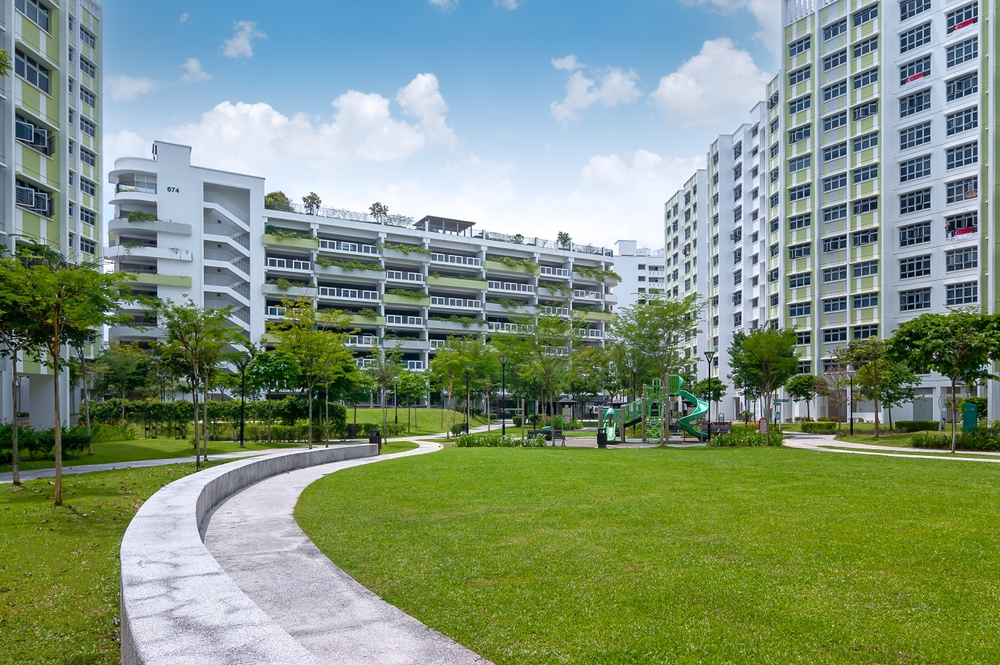4Q 2024 HDB Quarterly Report – Resale Prices Peaked Amid Tight Supply of Resale Flats