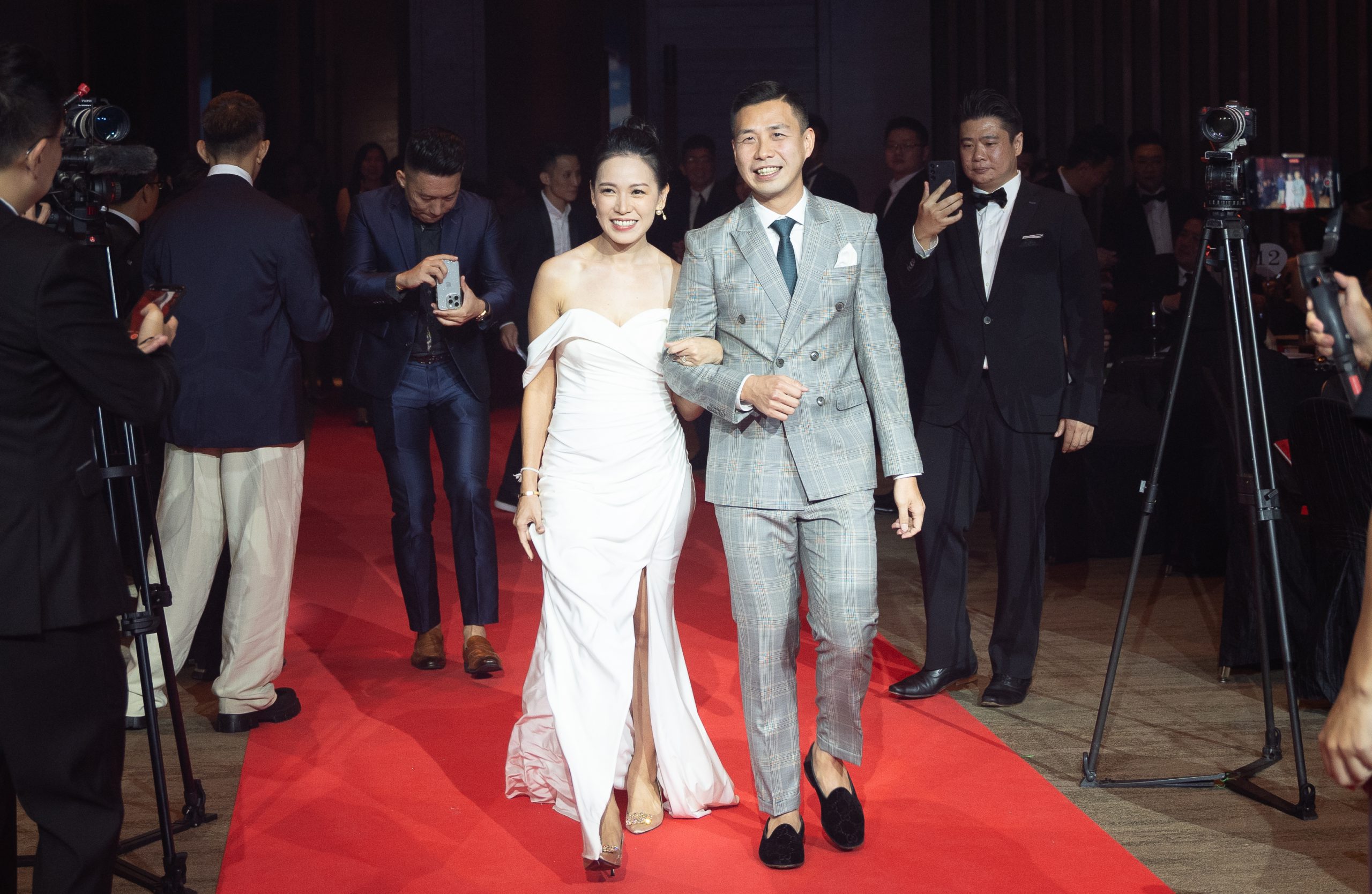 Zann & Gary: Building a Business, a Family, and a Legacy Together