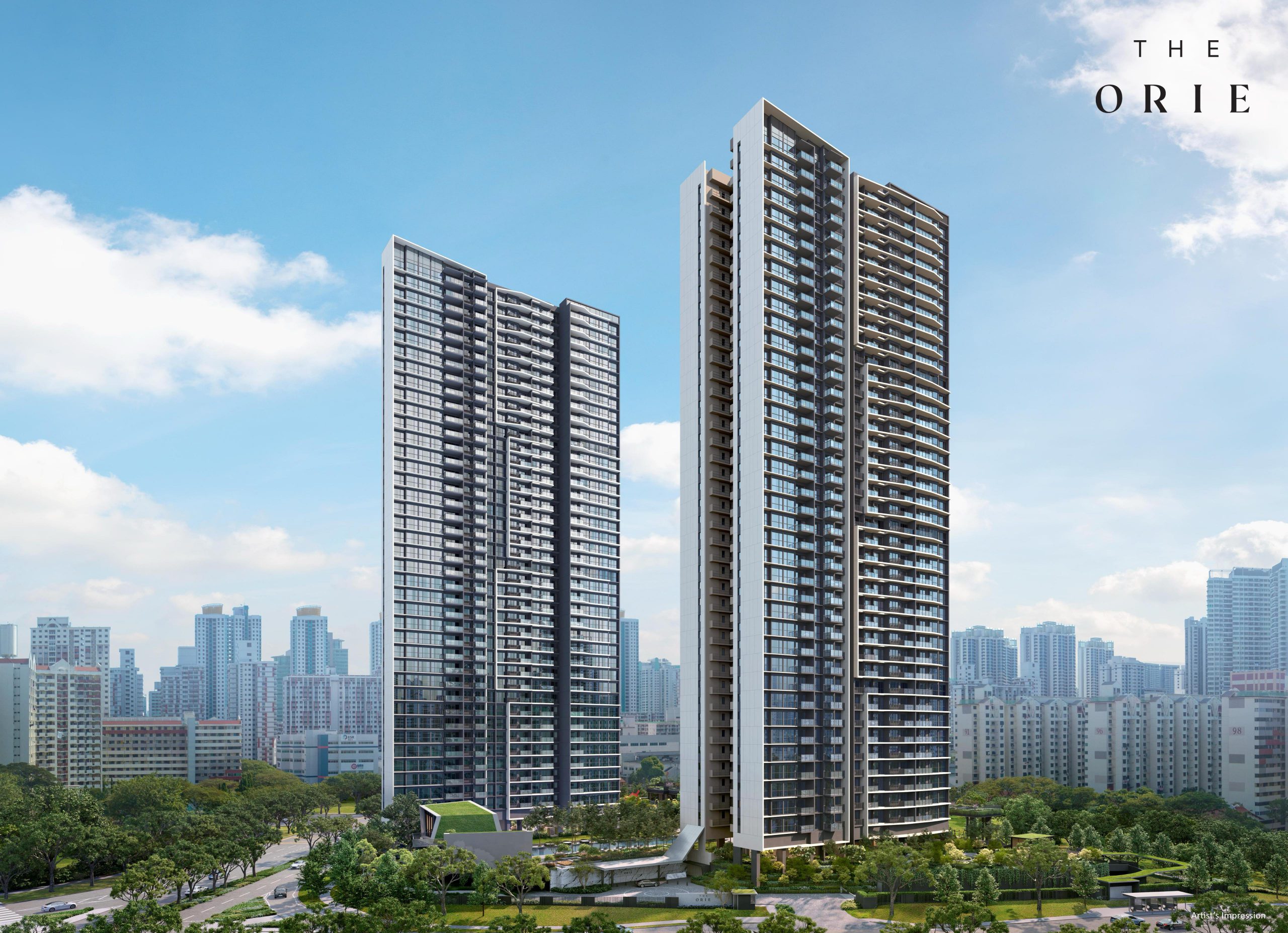 January 2025 Developer Sales Report: 2025 Kick-Starts with Over 1,000 New Home Sales