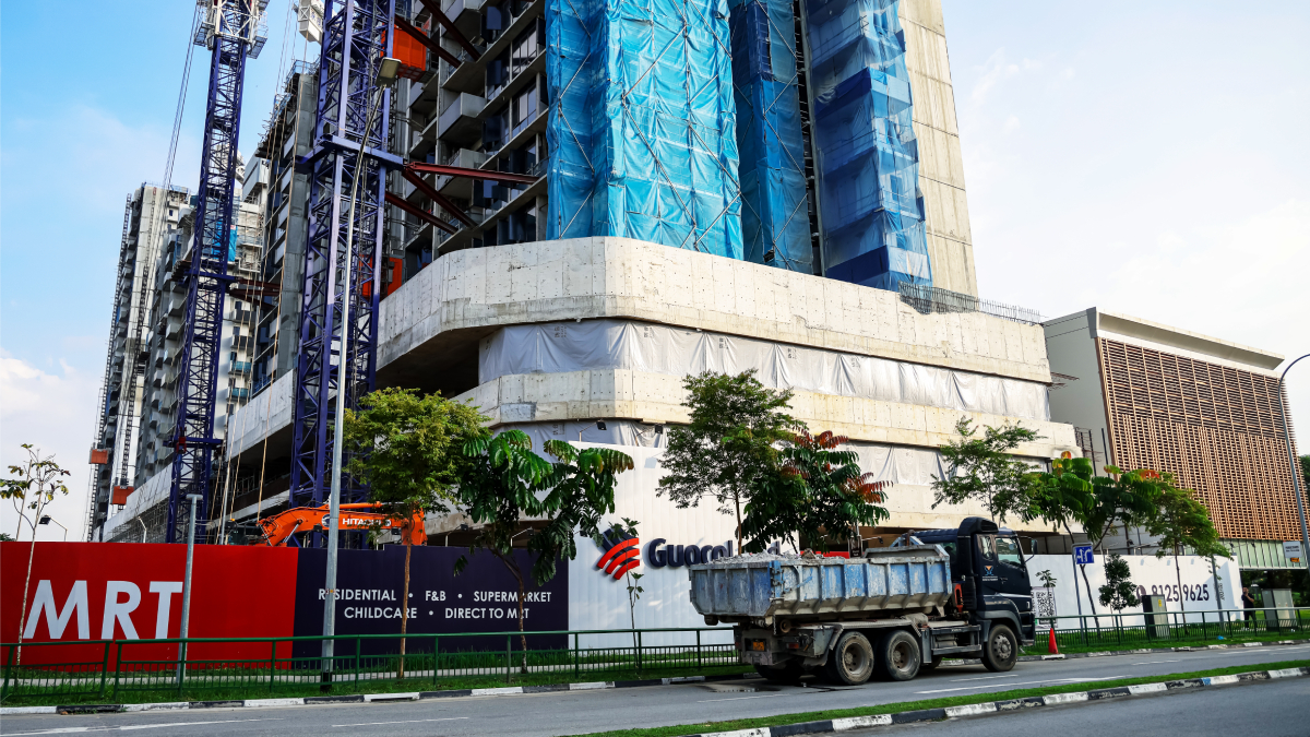 Lentor’s New Condo Boom: A Supply Glut in the Making or Keeping Pace with Demand?