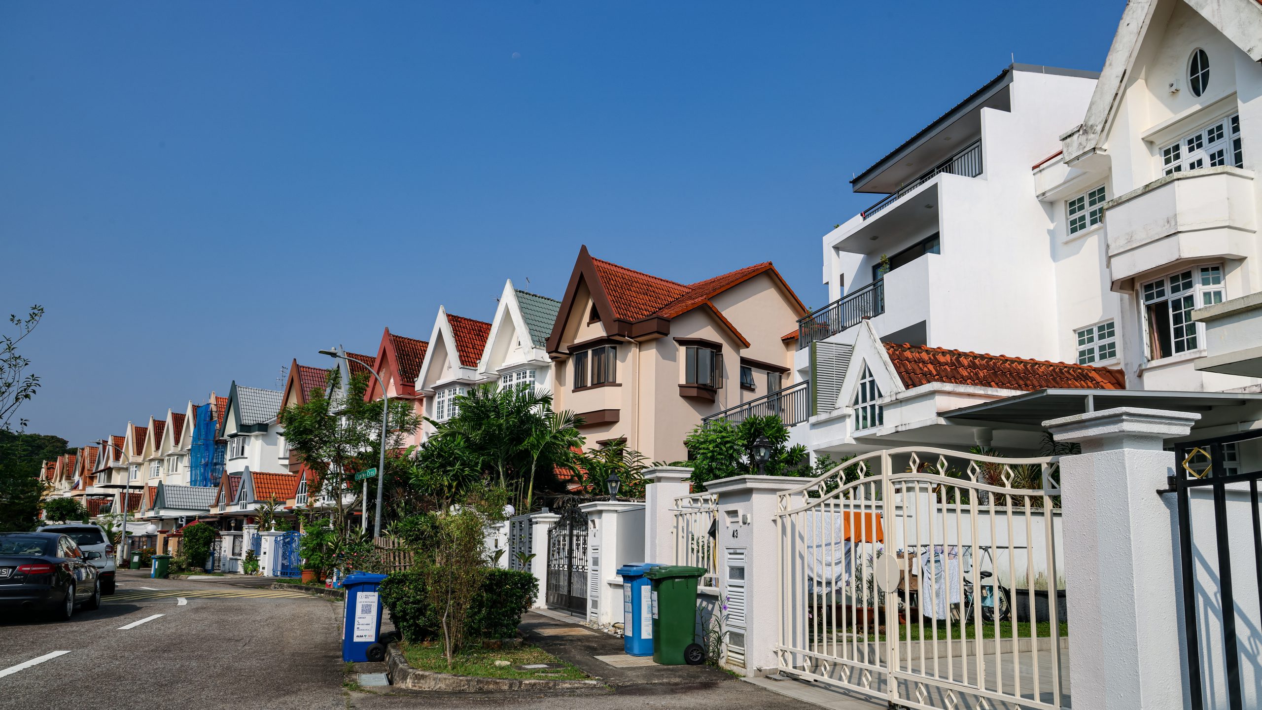 2024 Landed Report: Strong Upgrader Demand Drives Landed Home Transaction, Trend Expected to Continue in 2025