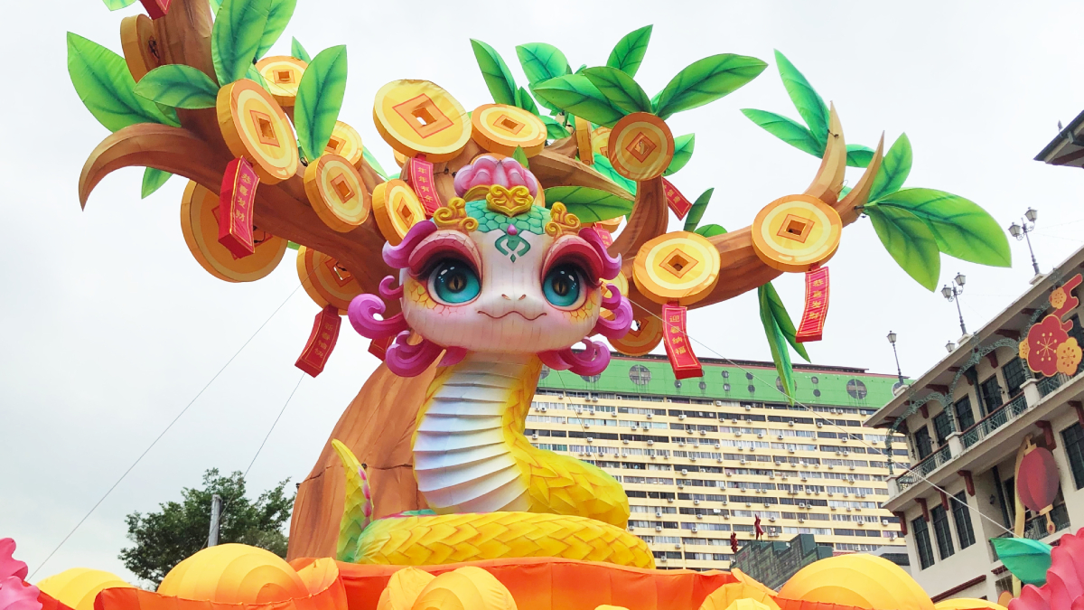 Unravelling Key Predictions for Singapore’s Residential Market in the Year of Snake