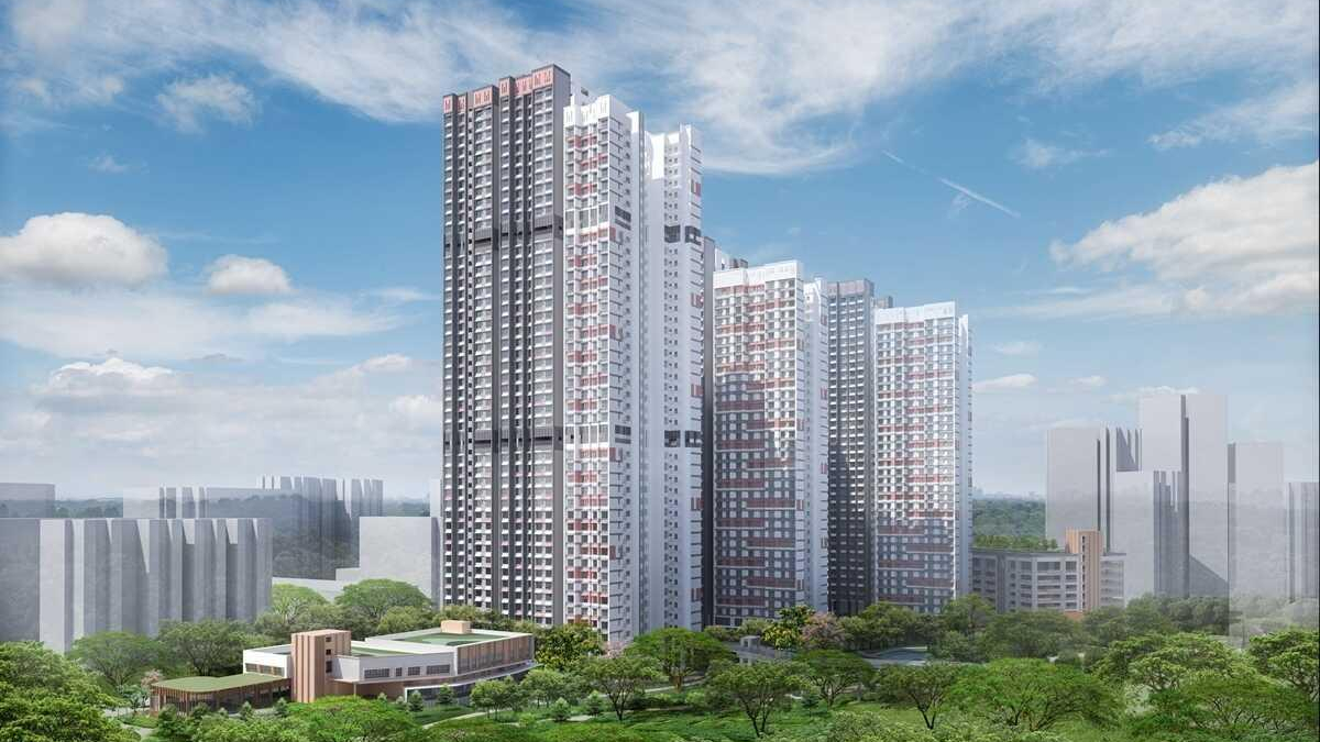 February 2025 BTO Exercise Results: Sales of Balance Flats Exercise Diverts Demand from BTO