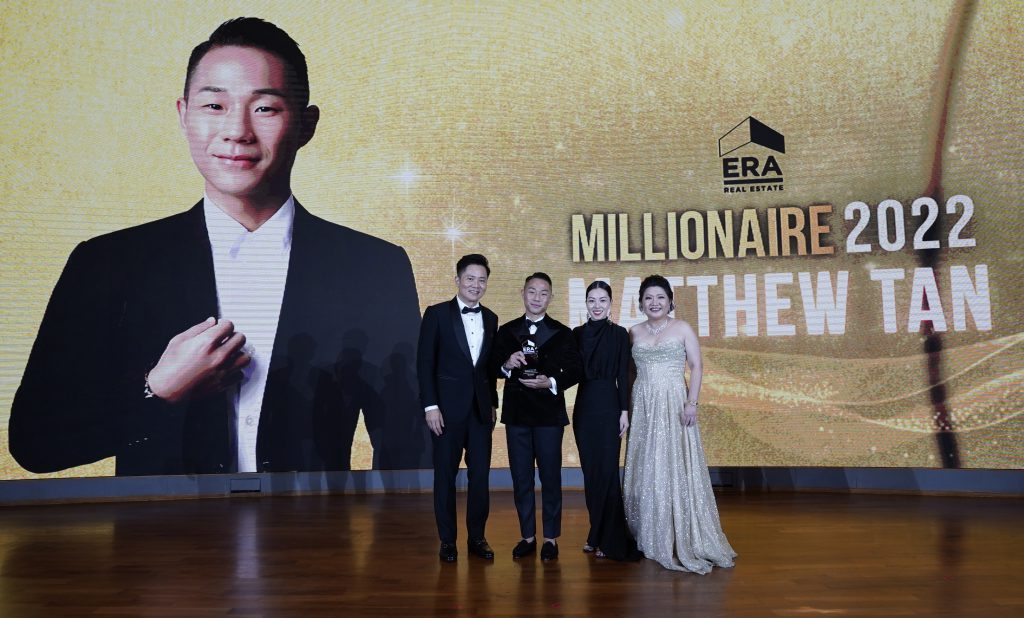 Matthew Tan: Ditching the Textbooks, Mastering the Real Estate Market