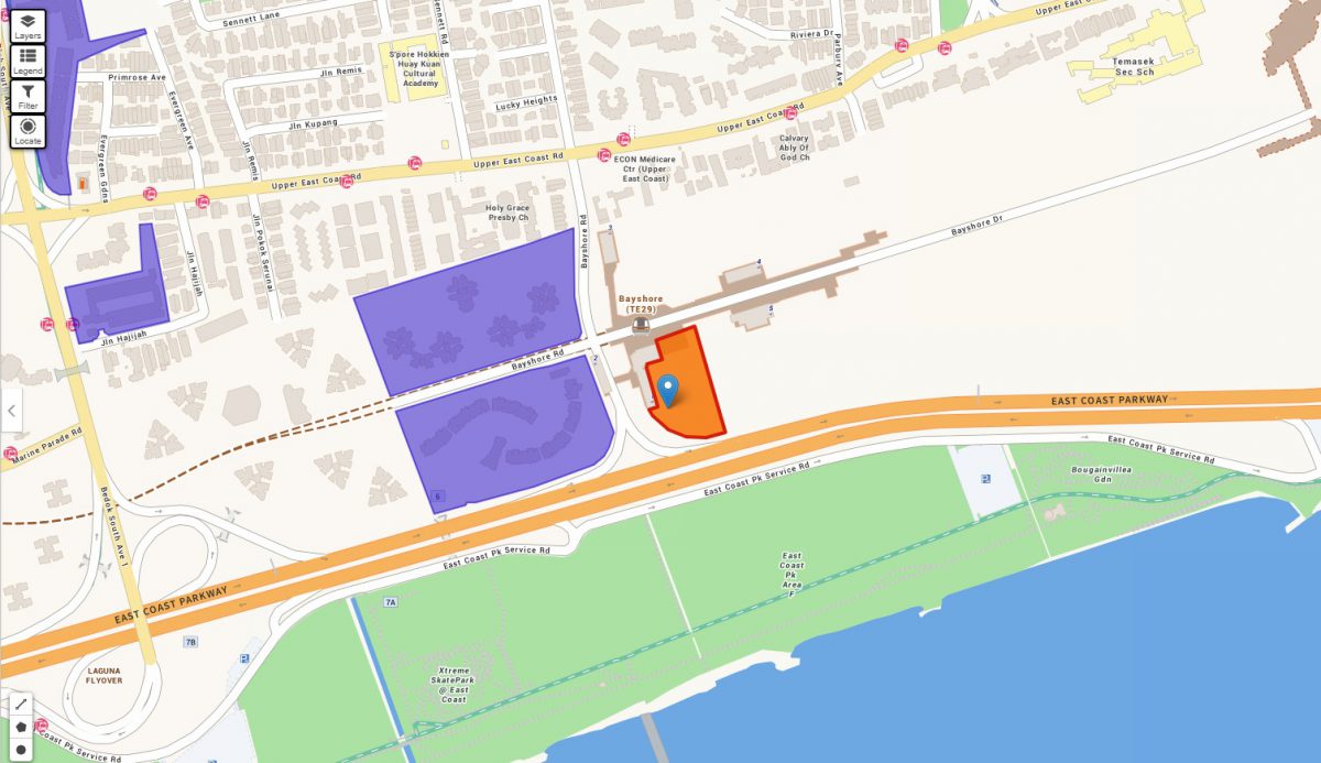 Bayshore Road GLS Site Closing in March 2025: Commentary by ERA