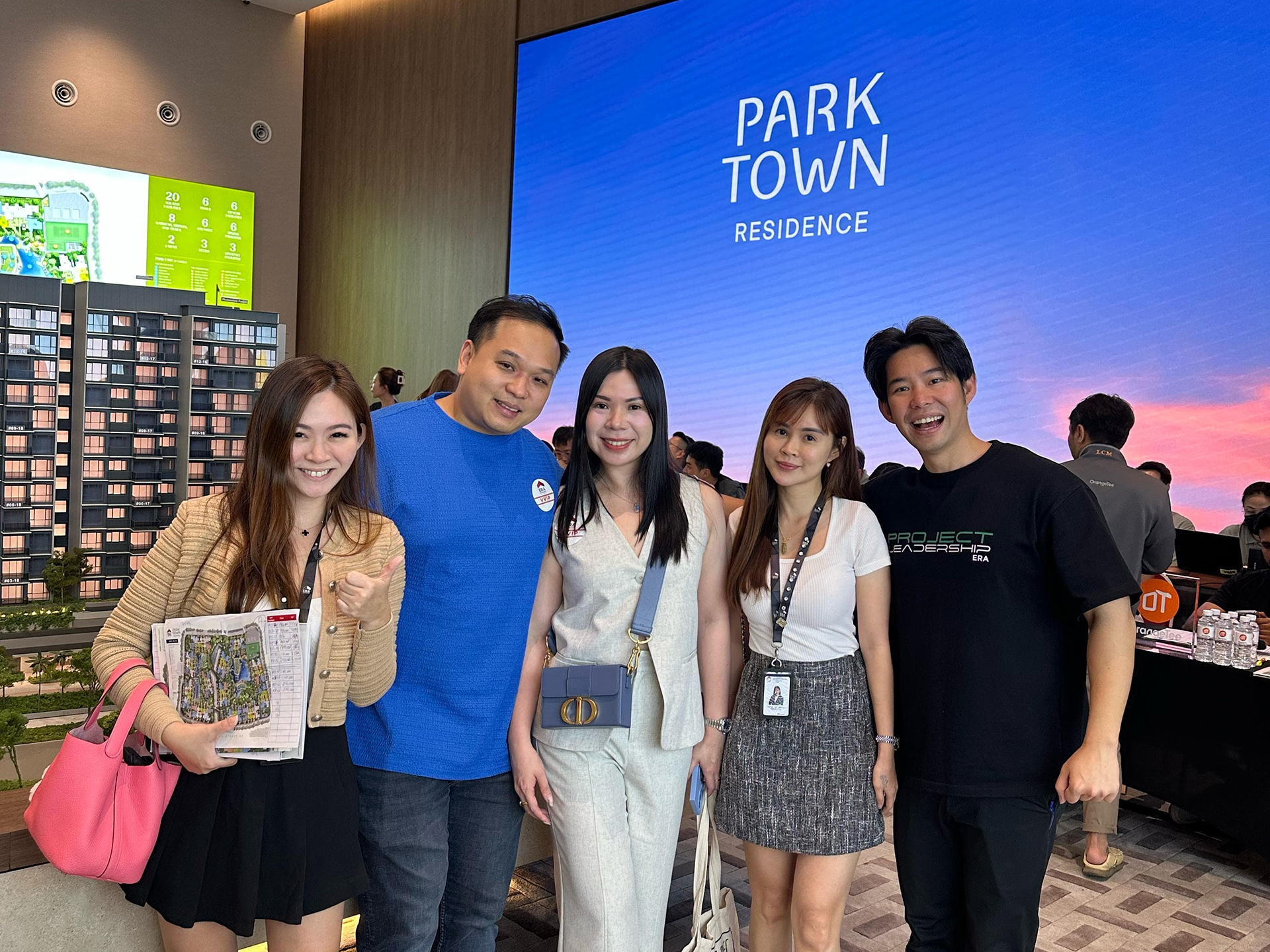 Melina Yap: The Realtor Who Turned One Move into Three