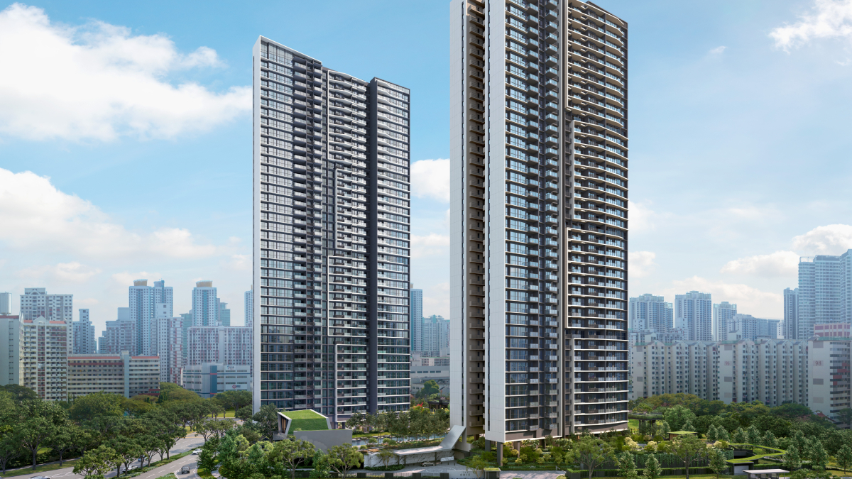 1Q 2025 URA Private Residential Report: Private Home Prices Display More Moderate Pace of Growth