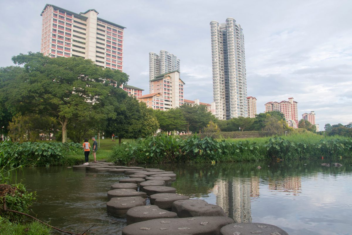 2025年首季组屋季度报告:需求虽下降,价格仍上涨